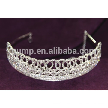 bridal tiara